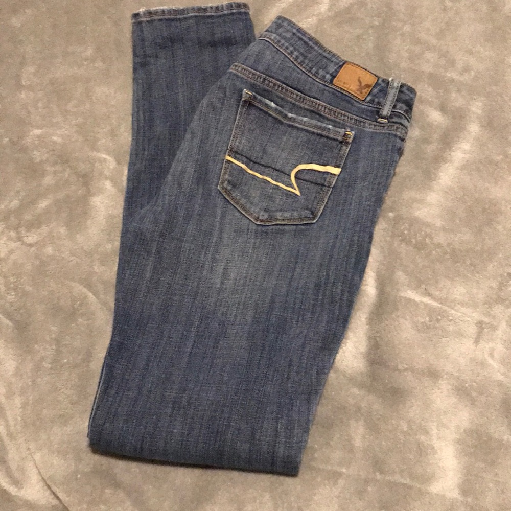 Denim Jeans